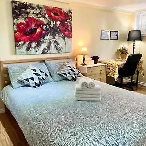 Séjour chez l'habitant Perfect Home-private Washrooms,free Parking,high Speed Net, Toronto