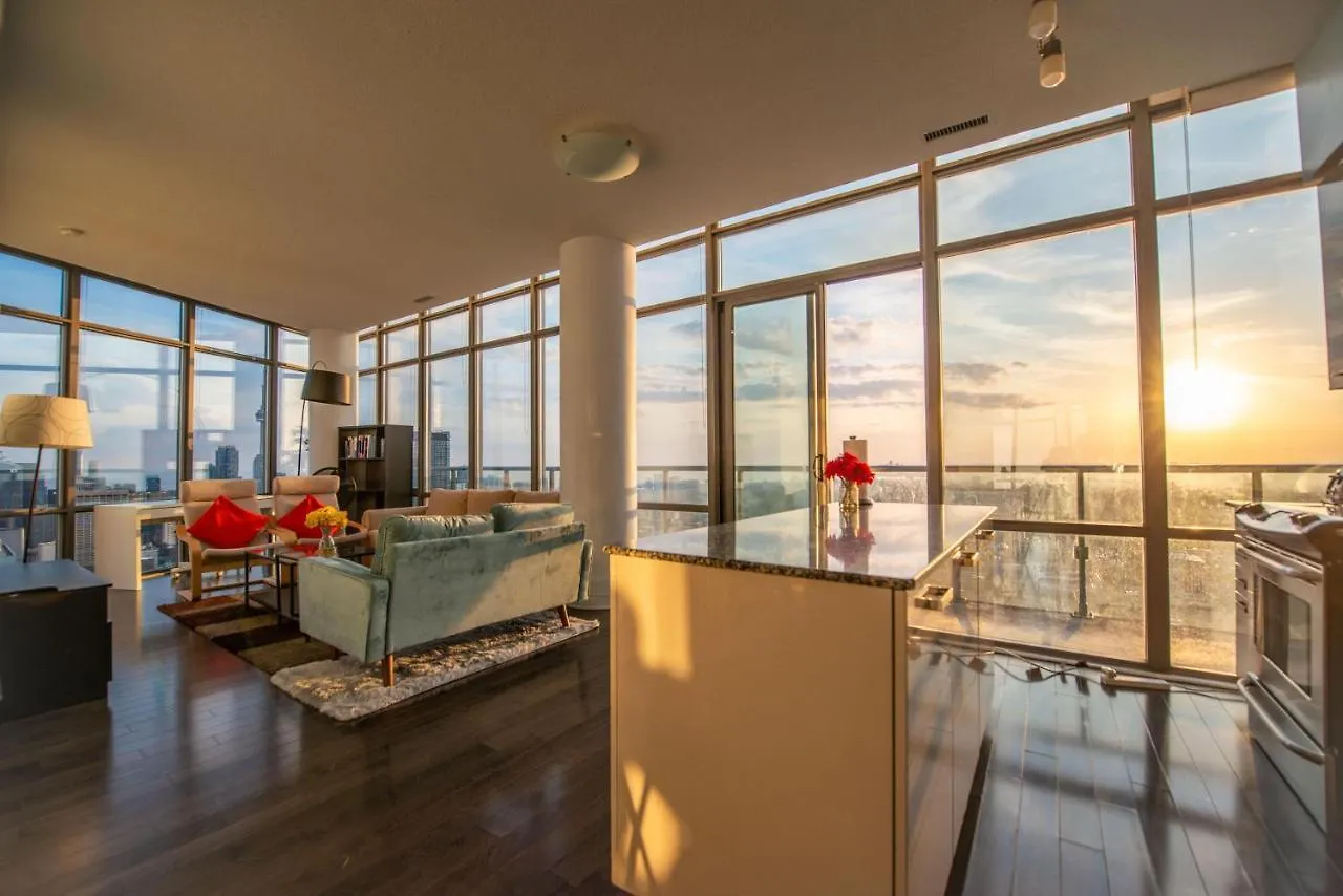 Unbelievable Penthouse View With 3 Bedrooms contacts